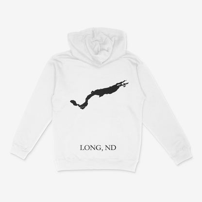 (ND) Long Hoodie