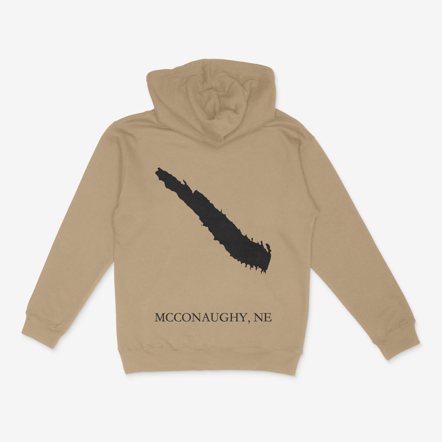 (NE) McConaughy Hoodie