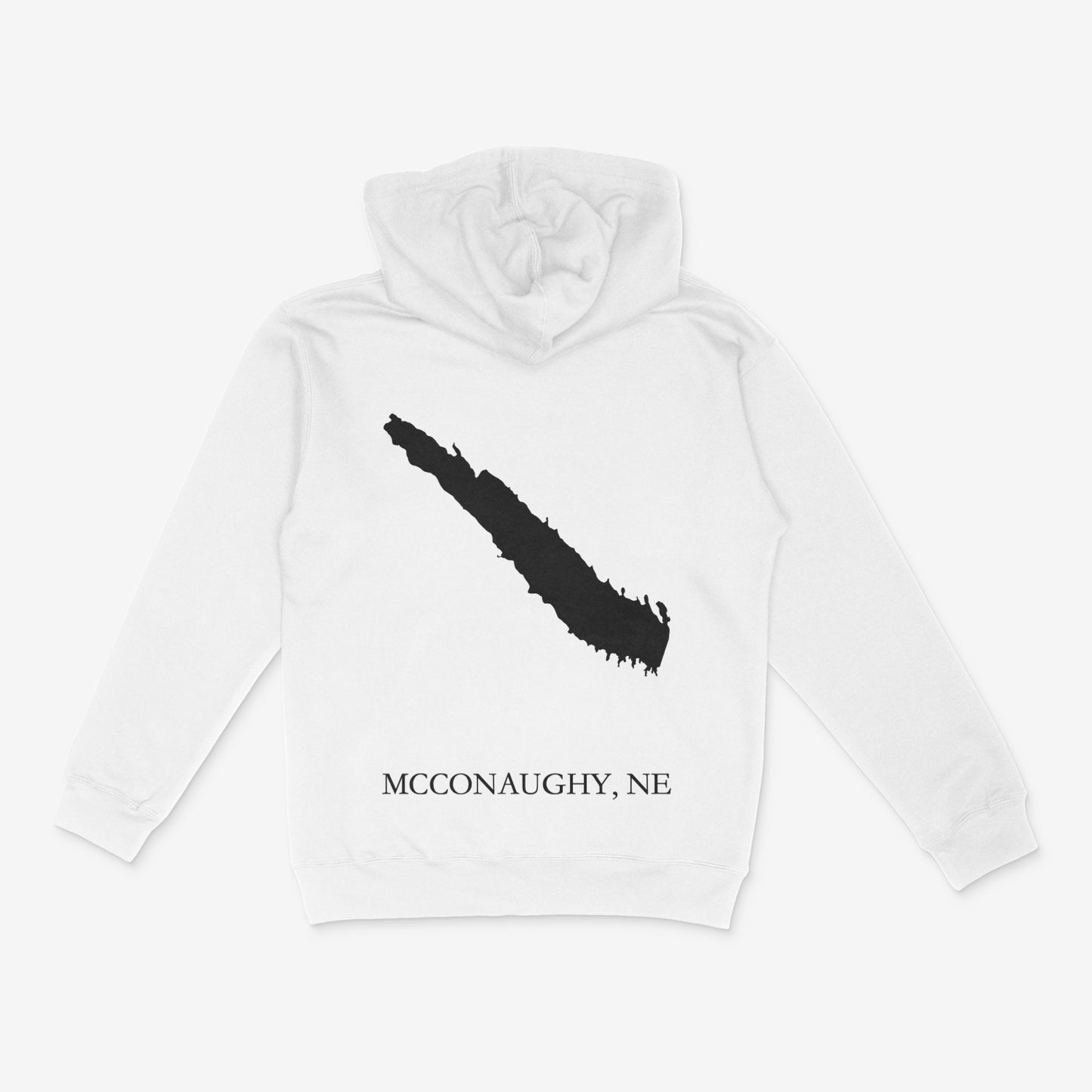 (NE) McConaughy Hoodie