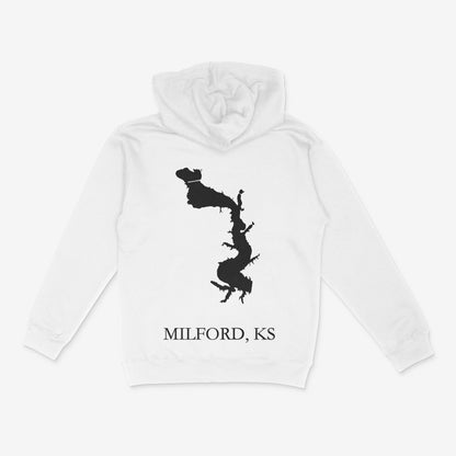 (KS) Milford Hoodie