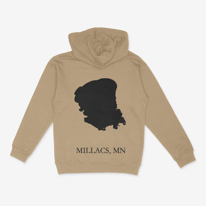 (MN) Millacs Hoodie