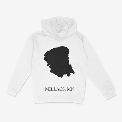 (MN) Millacs Hoodie