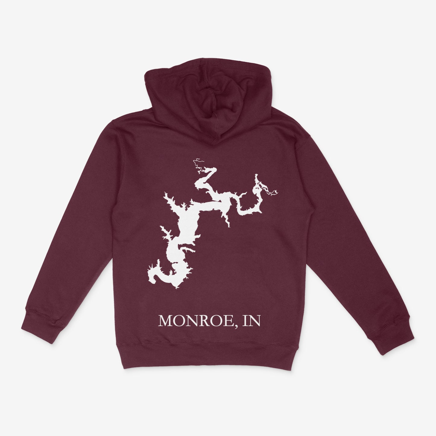 (IN) Monroe Hoodie