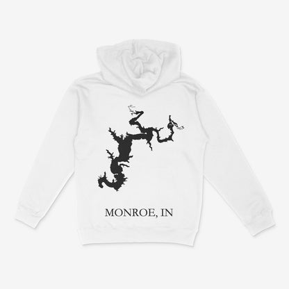 (IN) Monroe Hoodie