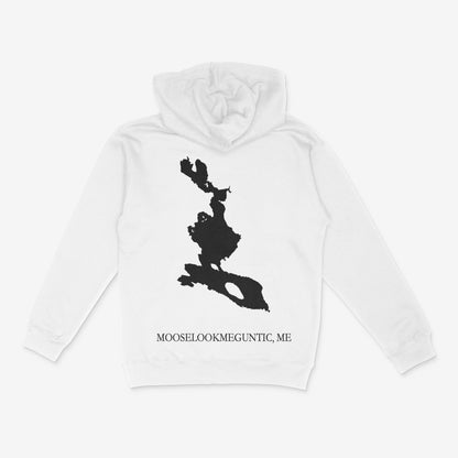 (ME) Mooselookmeguntic Hoodie