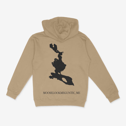 (ME) Mooselookmeguntic Hoodie