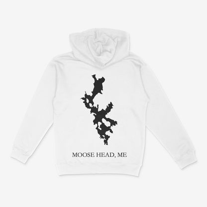 (ME) Moose Head Hoodie