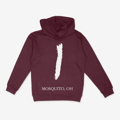 (OH) Mosquito Hoodie