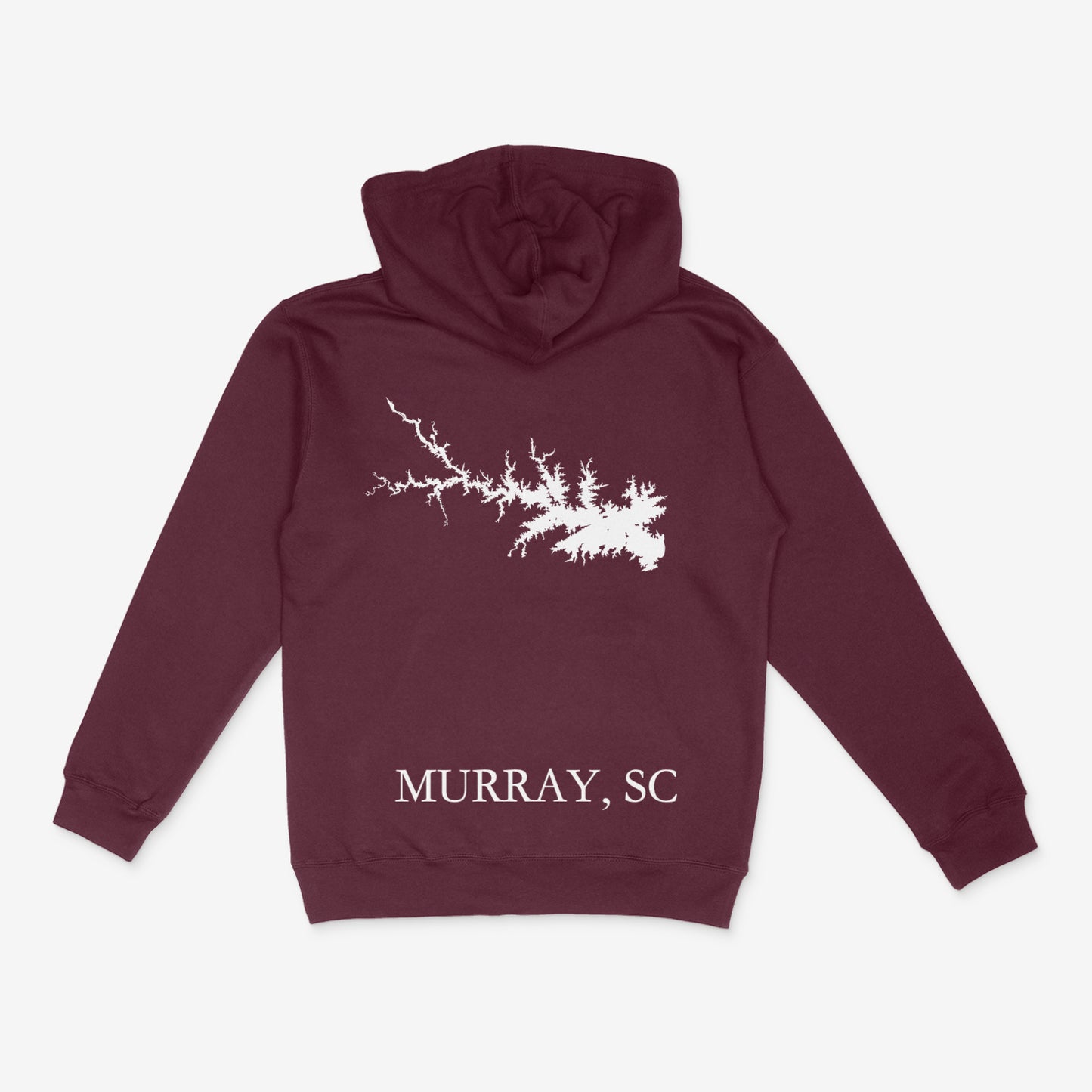 (SC) Murray Hoodie