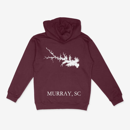 (SC) Murray Hoodie