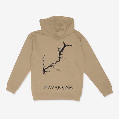 (NM) Navajo Hoodie