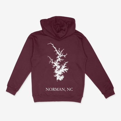 (NC) Norman Hoodie