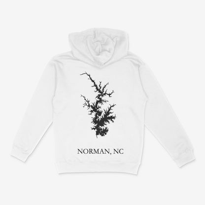 (NC) Norman Hoodie