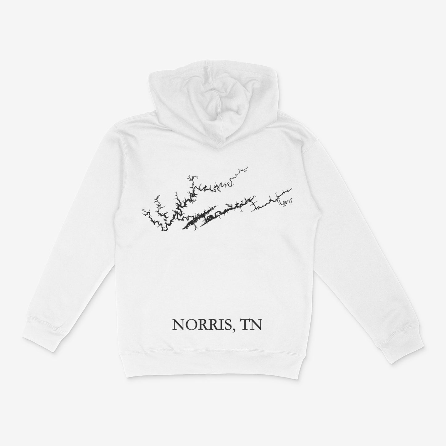 (TN) Norris Hoodie