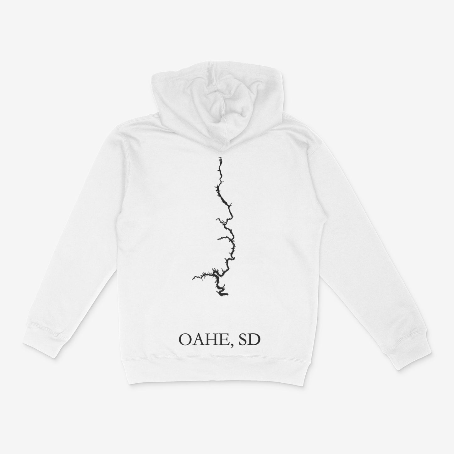 (SD) Oahe Hoodie