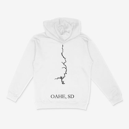 (SD) Oahe Hoodie