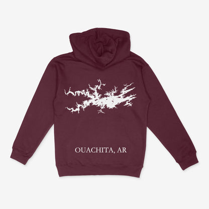 (AR) Ouachita Hoodie