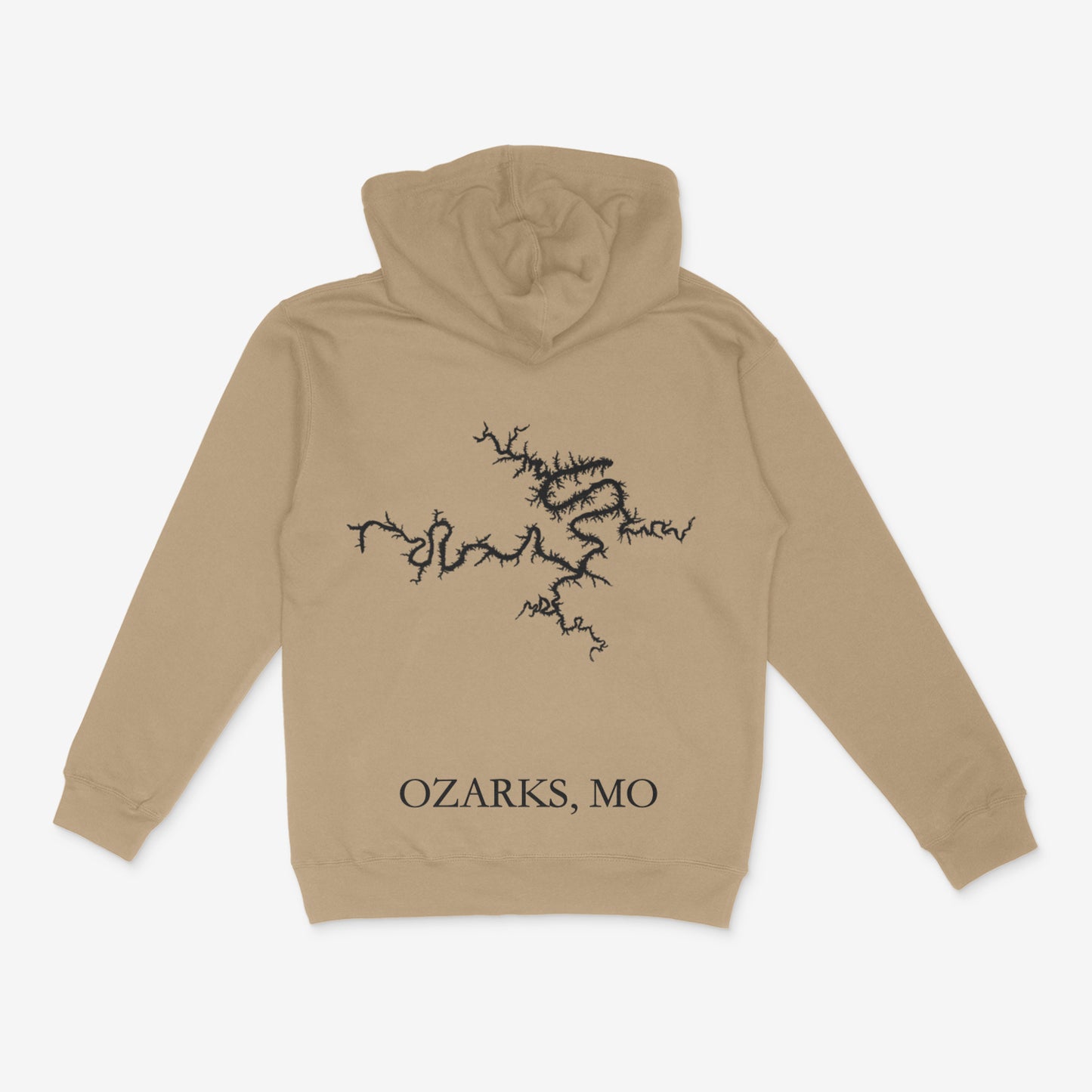 (MO) Ozarks Hoodie