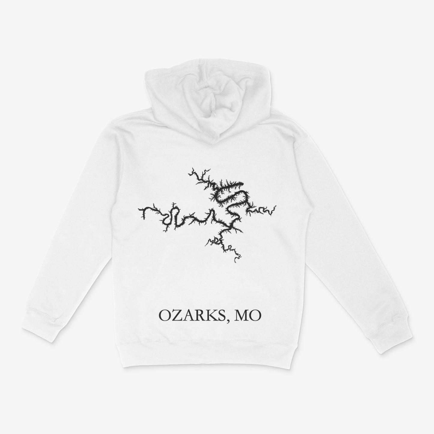 (MO) Ozarks Hoodie