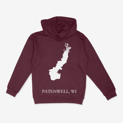 (WI) Patenwell Hoodie