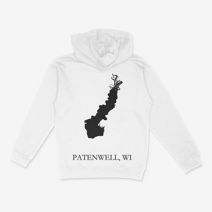 (WI) Patenwell Hoodie
