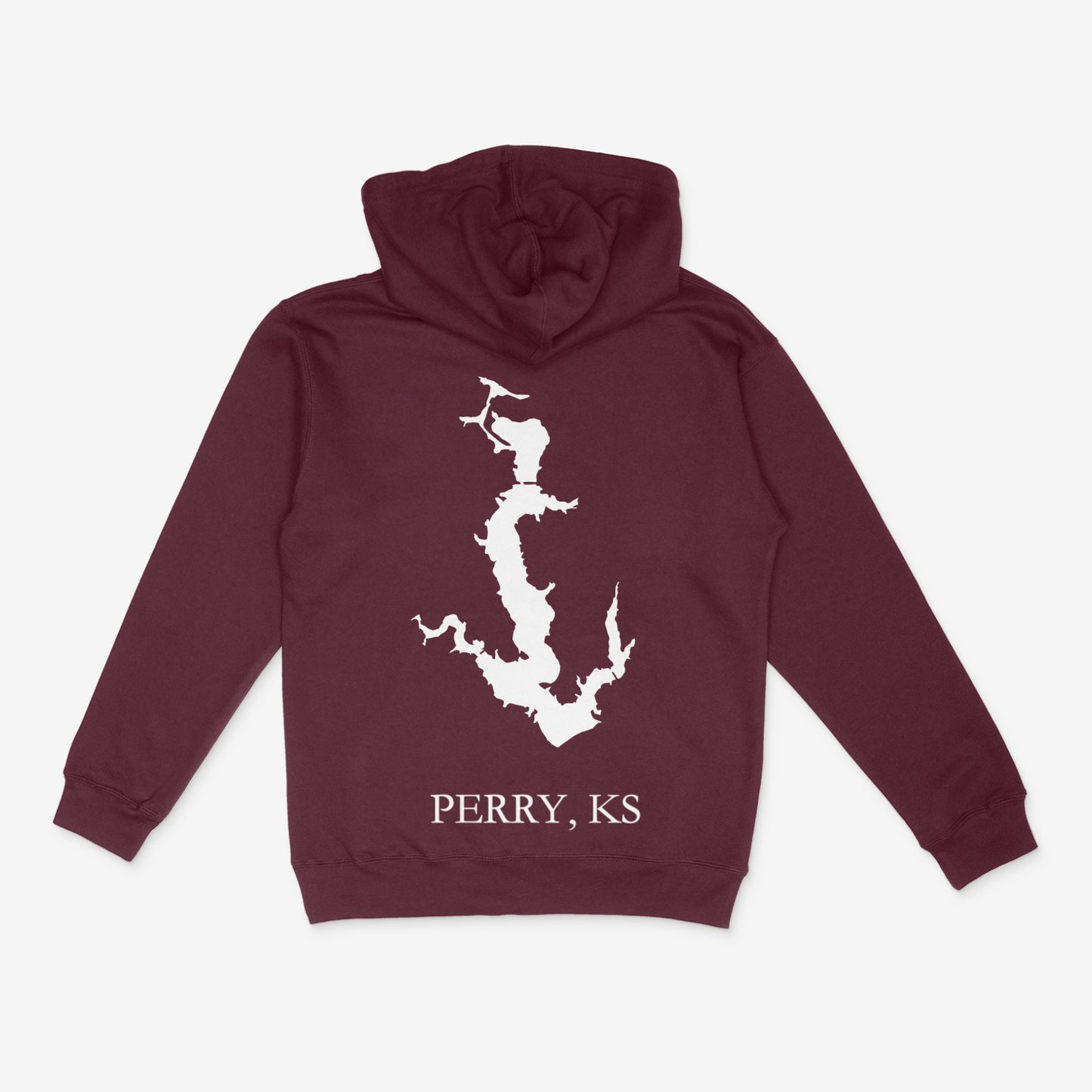 (KS) Perry Hoodie