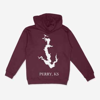 (KS) Perry Hoodie