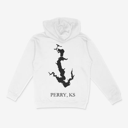 (KS) Perry Hoodie