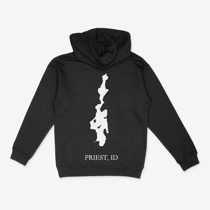 (ID) Priest Hoodie