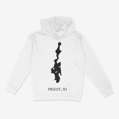 (ID) Priest Hoodie