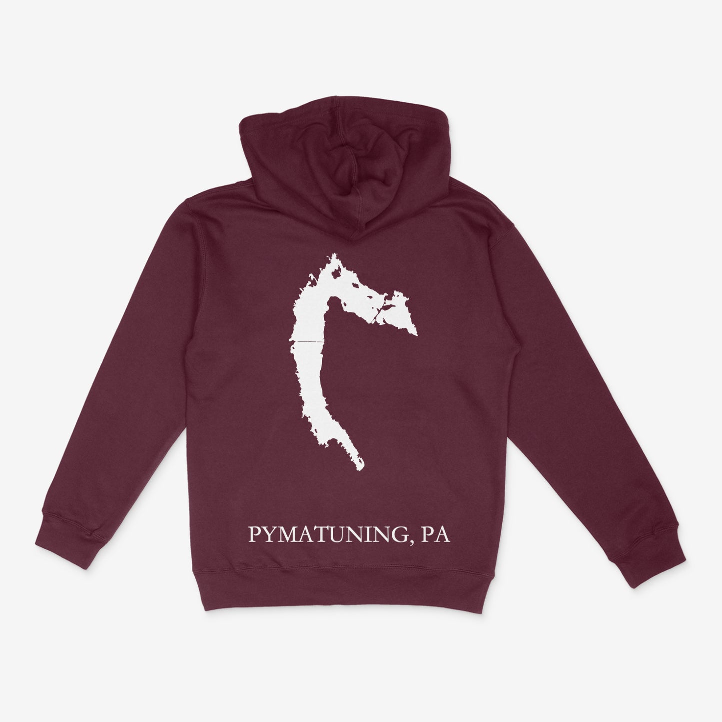 (PA) Pymatuning Hoodie