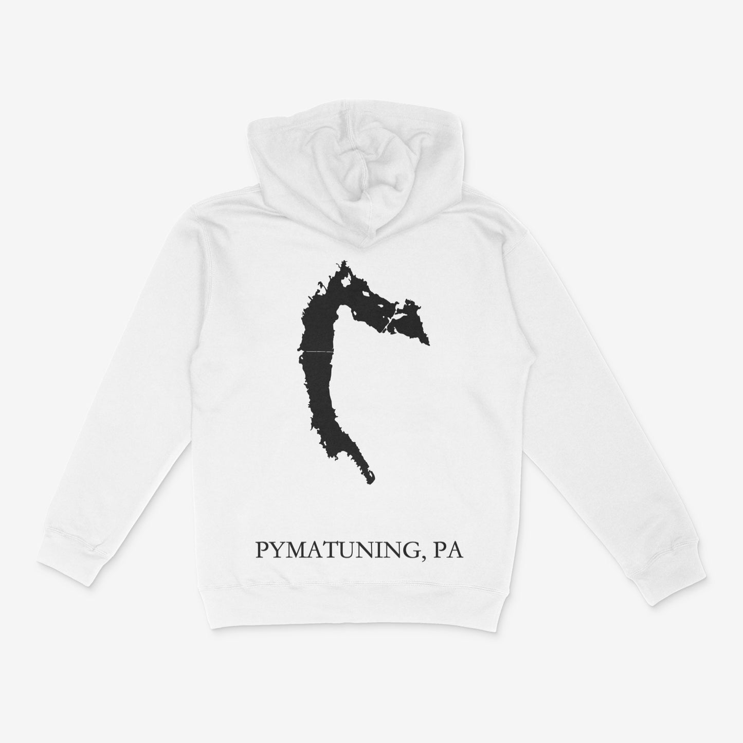 (PA) Pymatuning Hoodie