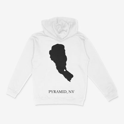 (NV) Pyramid Hoodie