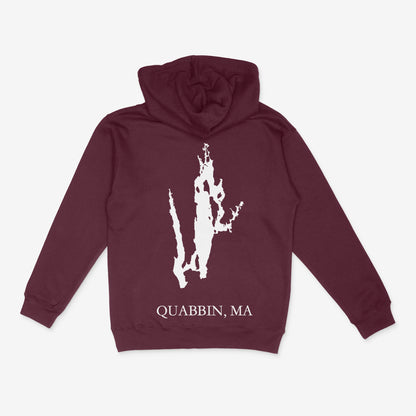 (MA) Quabin Hoodie