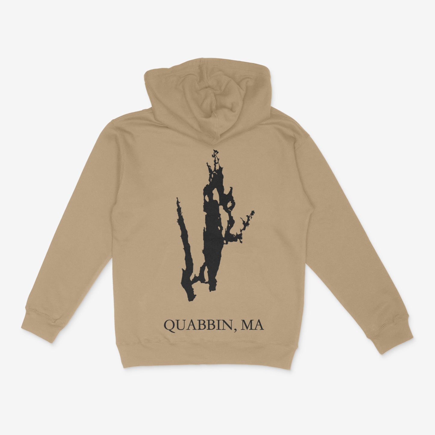 (MA) Quabin Hoodie