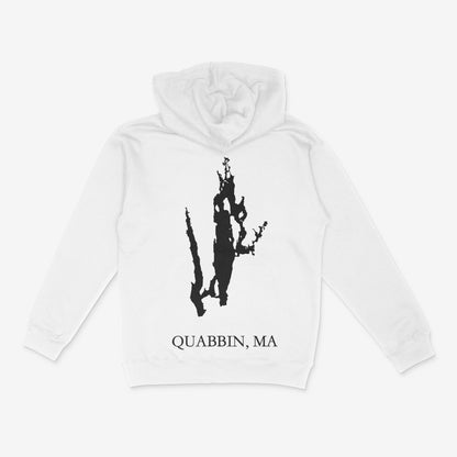 (MA) Quabin Hoodie