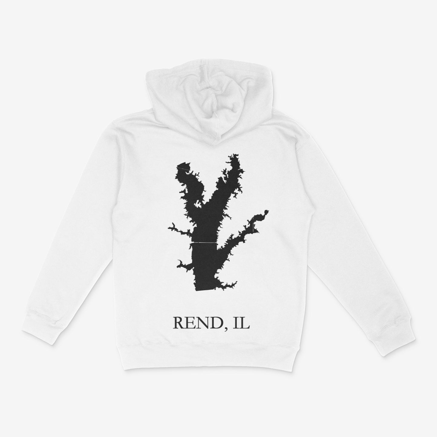 (IL) Rend Hoodie