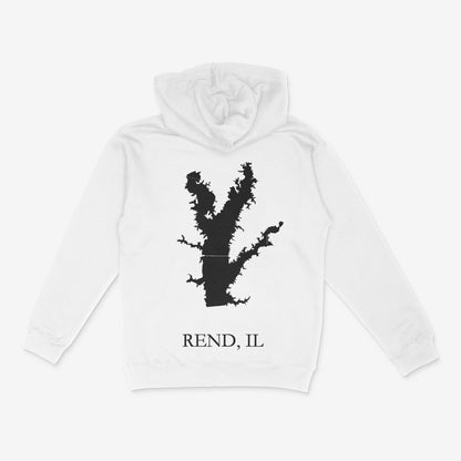 (IL) Rend Hoodie