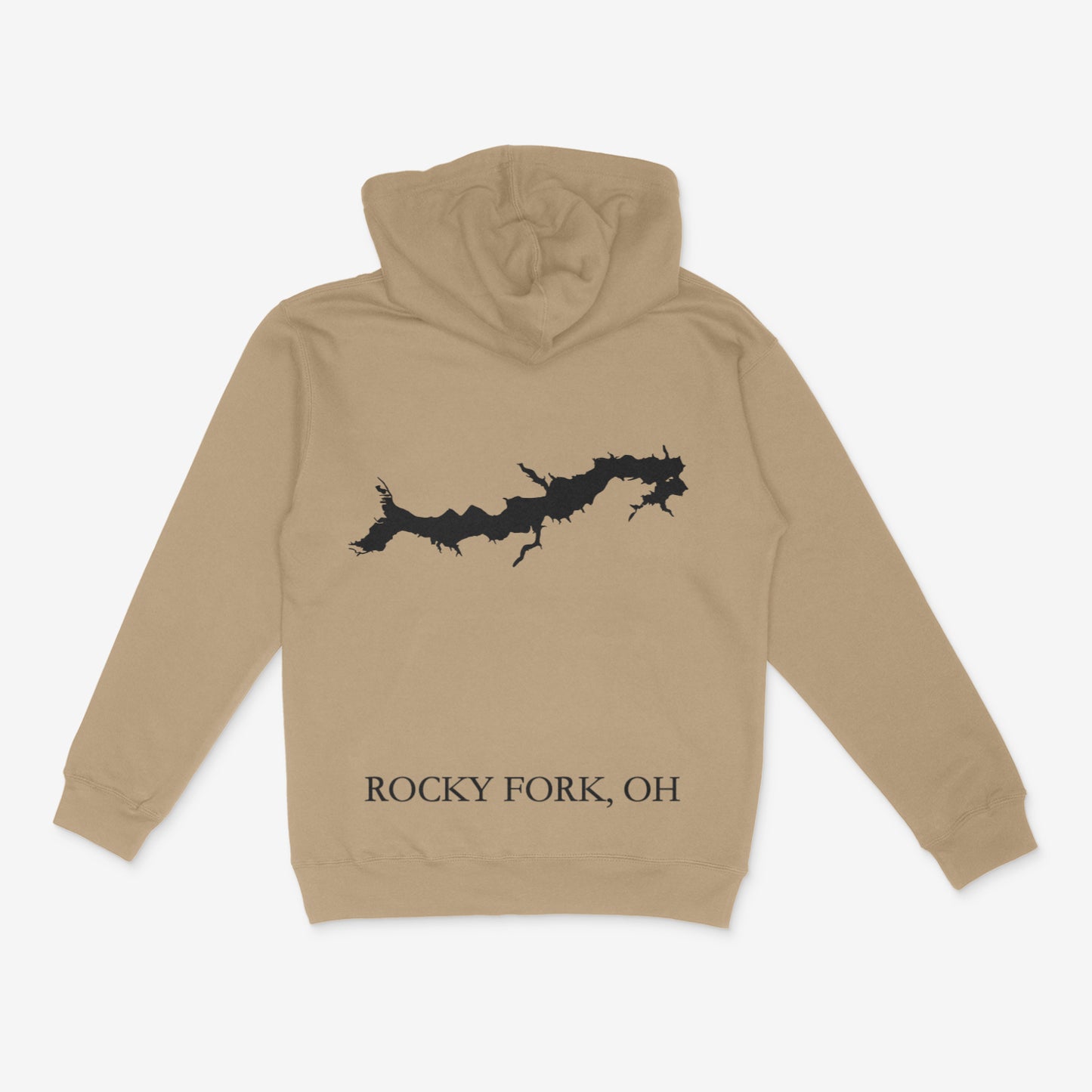(OH) Rocky Fork Hoodie