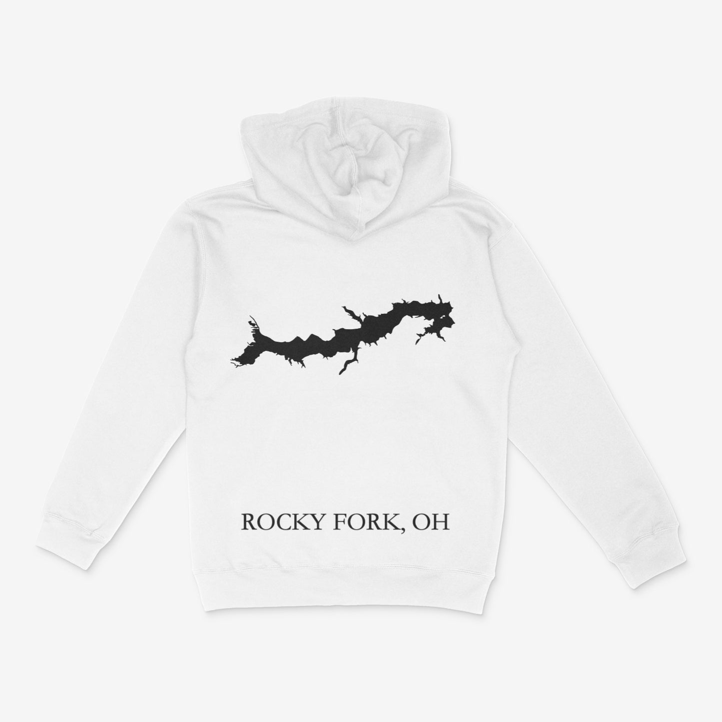 (OH) Rocky Fork Hoodie