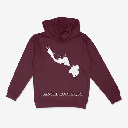 (SC) Santee Cooper Hoodie