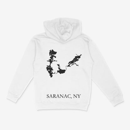 (NY) Saranac Hoodie