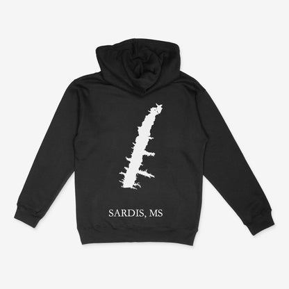 (MS) Sardis Hoodie