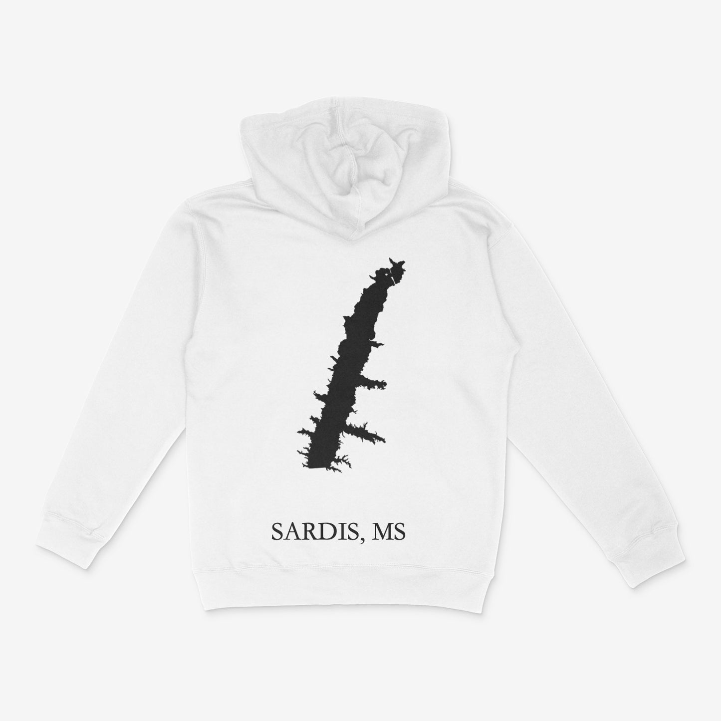 (MS) Sardis Hoodie