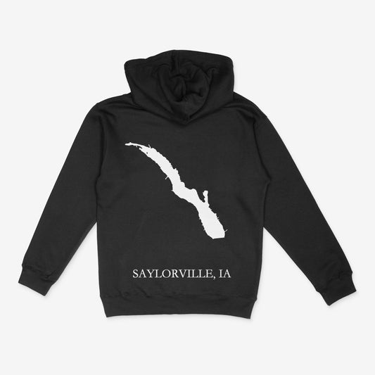 (IA) Saylorville Hoodie