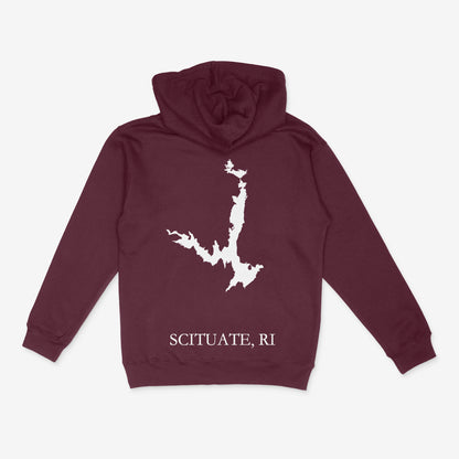 (RI) Scituate Hoodie