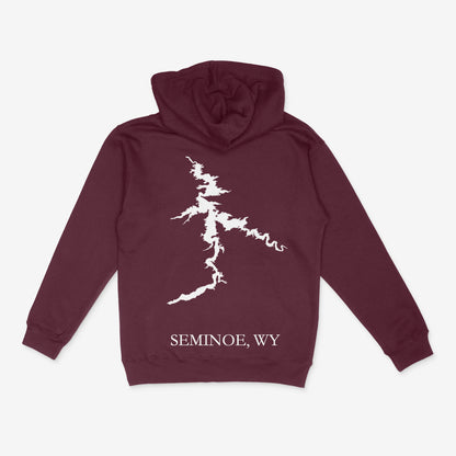 (WY) Seminoe Hoodie