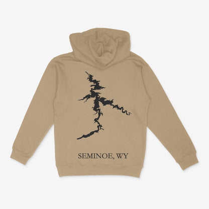 (WY) Seminoe Hoodie