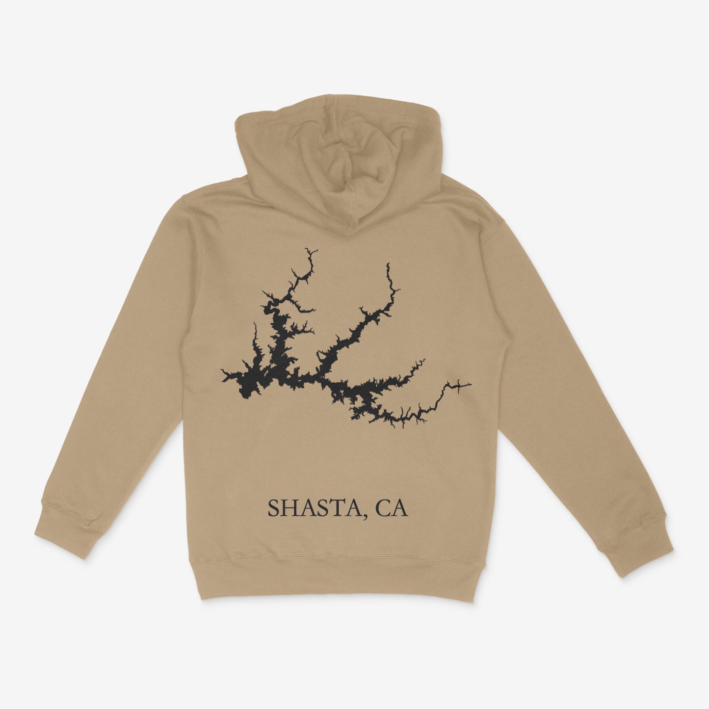 (CA) Shasta Hoodie