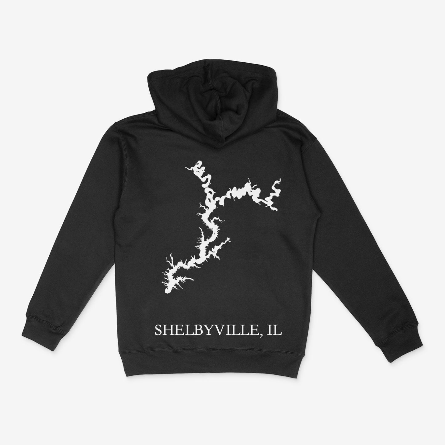 (IL) Shelbyville Hoodie